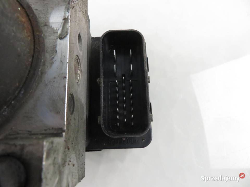 POMPA ABS HONDA JAZZ II GD GE3 GE2 044001396