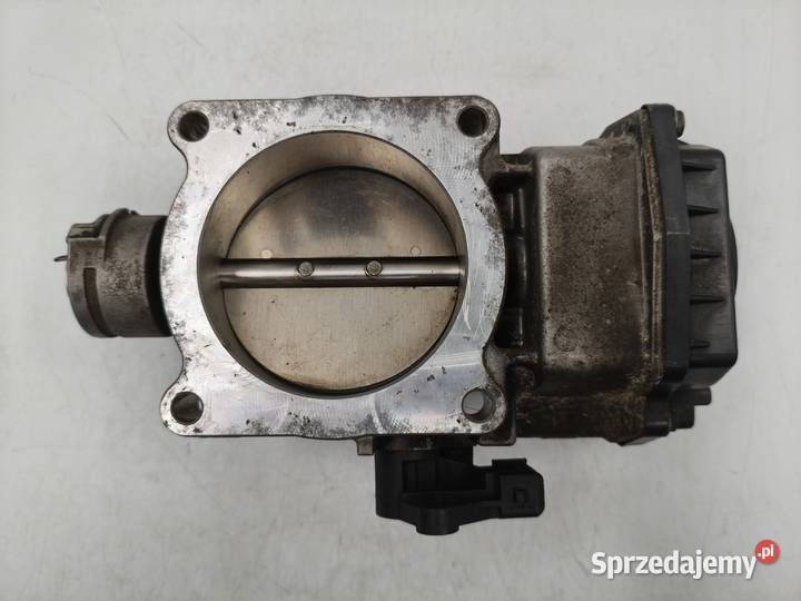 Przepustnica Citroen Peugeot 20 16v GT RFK osobowe Przepustnice Wyszków