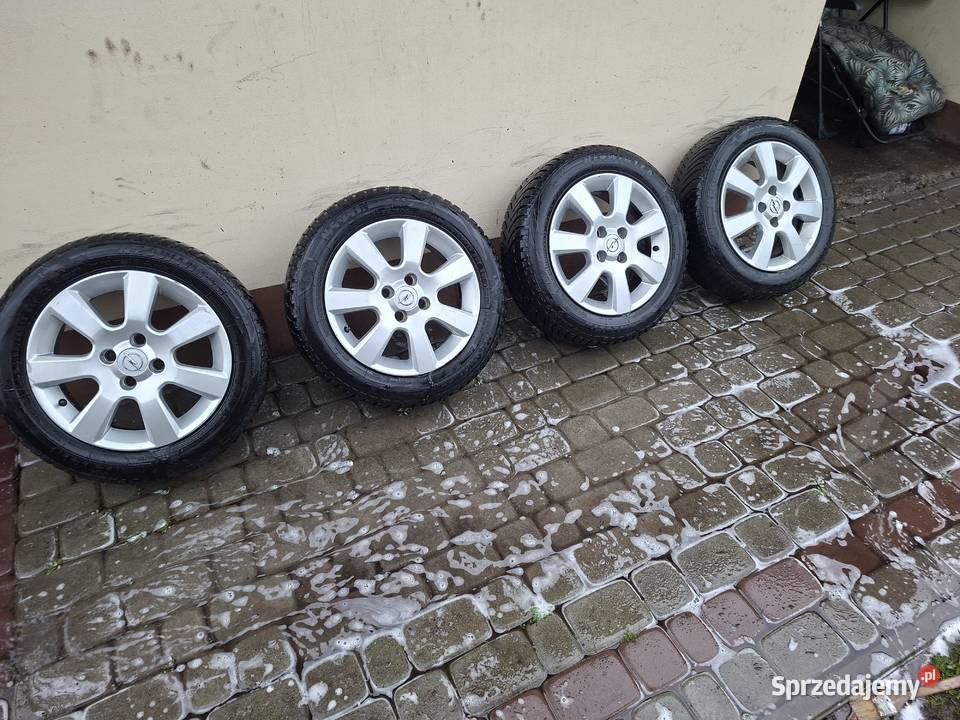 Meriva a części różne kolory małopolskie Tarnów