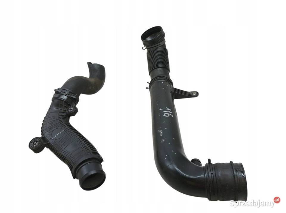 DOLOT POWIETRZA 1K0129654AP 1K0145840R 18 TSI