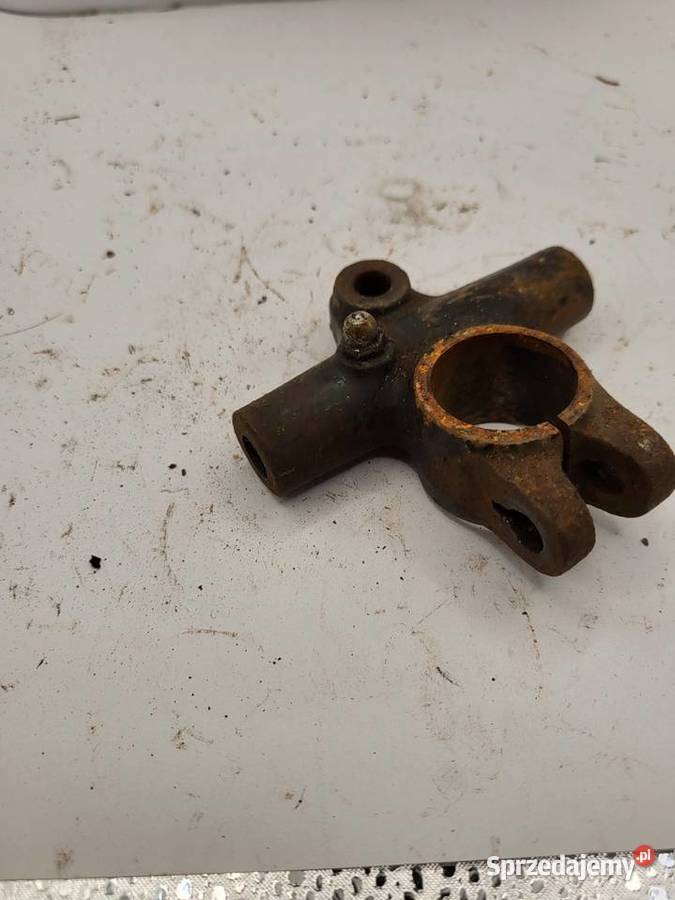 GÓRNA PÓŁKA SACHS WANDERER NSU VICTORIA DKW Rybnik