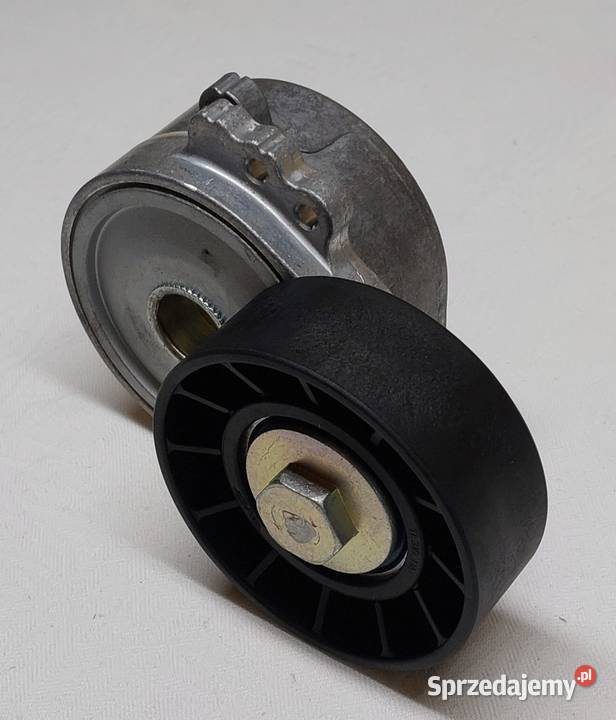 NAPINACZ PASKA VOLVO CITROEN FIAT FORD PEUGEOT osobowe dolnośląskie Mielęcin