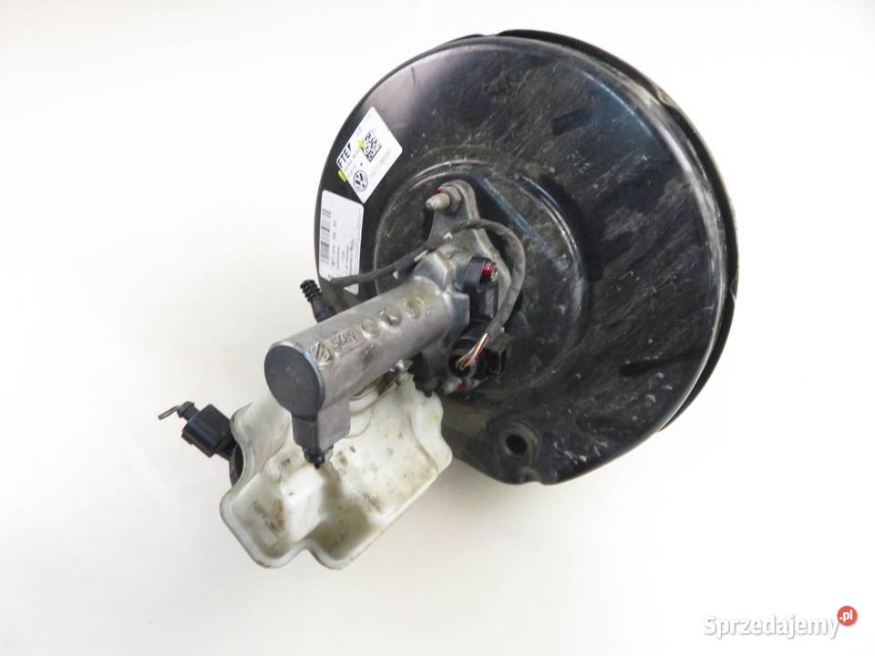 SERWO VW JETTA IV 162 163 AV3 AV2 20 TDI CR 110