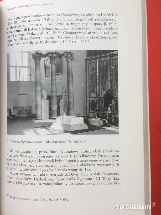 3034 Almanach Muzealny