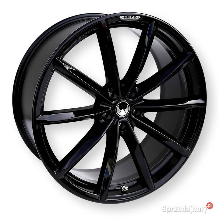 HEICO Volvo EX30 21 felga aluminiowa 10ramienna Bielany Wrocławskie