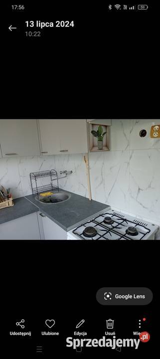 Mieszkanie LSM 3 pokojowe Lublin