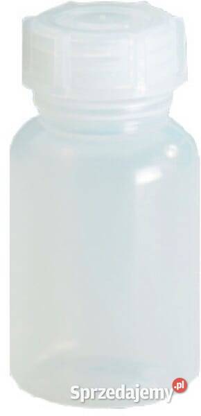 Butelka z szeroką szyjką 50 ml JK4201 małopolskie Kamionna