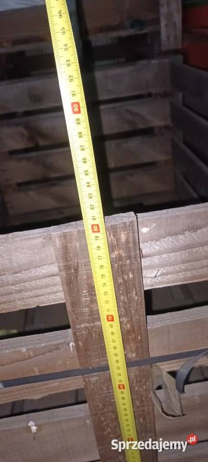 Skrzyniopalety łódzkie Błaszki sprzedam