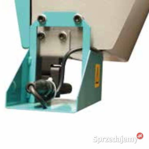 Piła taśmowa do metalu IMET KS 620 Półautomat Produkcja kujawsko-pomorskie Bydgoszcz