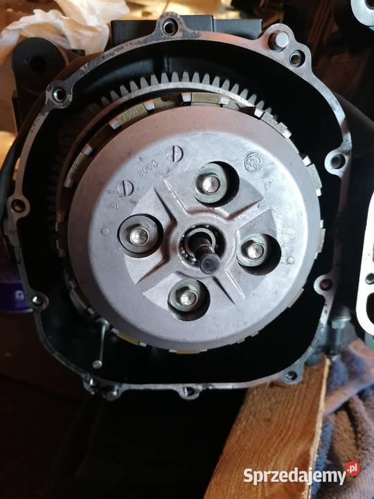 Kawasaki z 800 silnik 113 wielkopolskie Krzyż Wielkopolski sprzedam