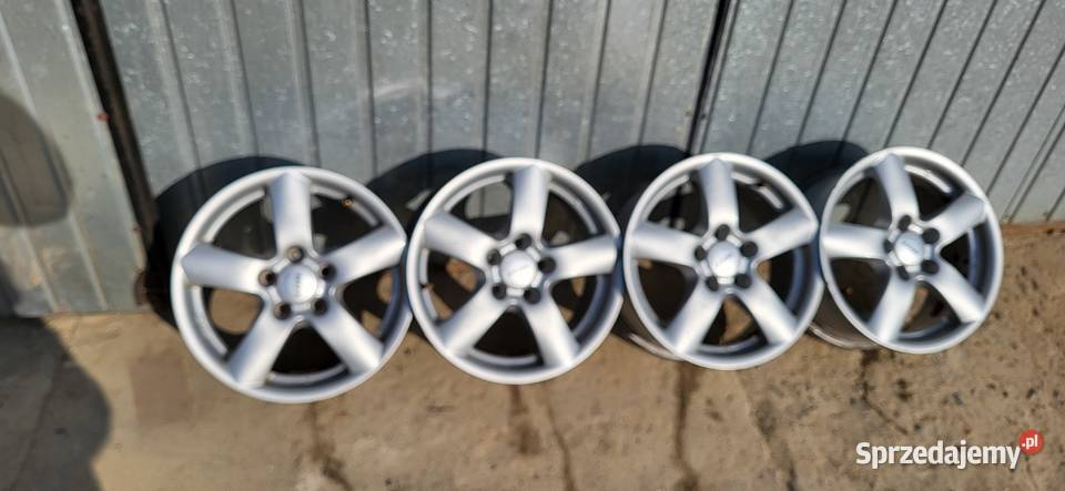 Sprzedam felgi opel meriva r16