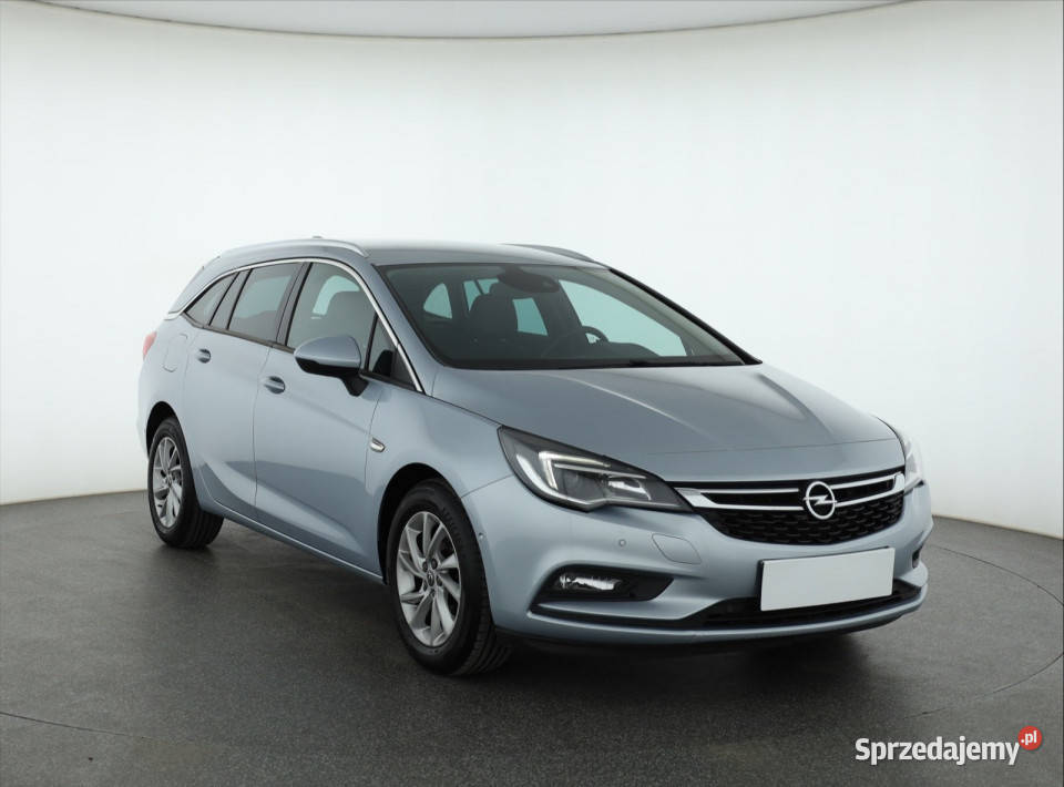 Opel Astra 16 CDTI elektryczne szyby sprzedam