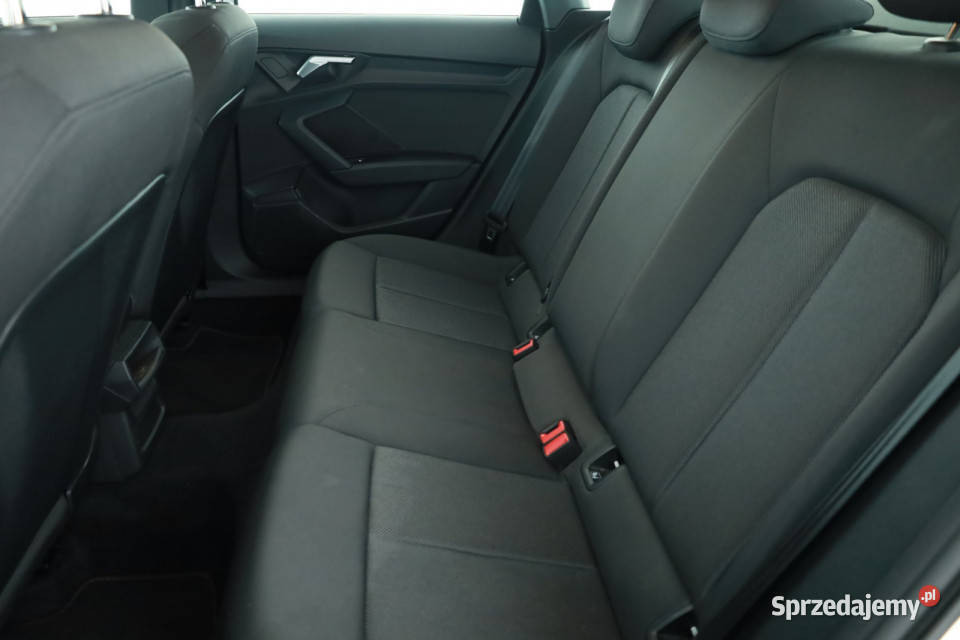 Audi A3 30 TFSI czujnik deszczu A3 Piaseczno sprzedam