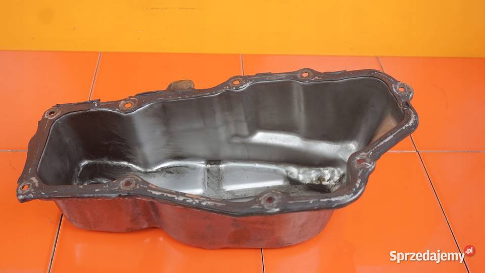 NAVARA D23 XKLASA MASTER 23 DCI 21r YS23 miska Smarowanie silnika Suków