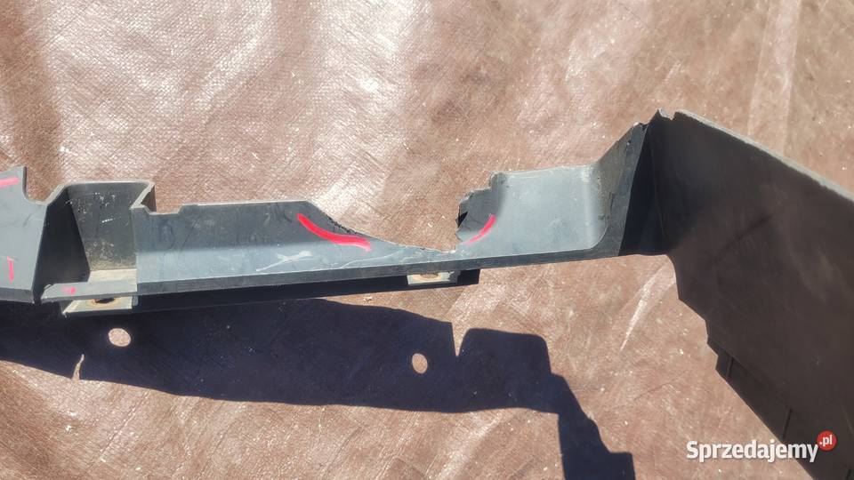 FIAT PANDA III KIEROWNICA WLOT POWIETRZA Ruda Śląska