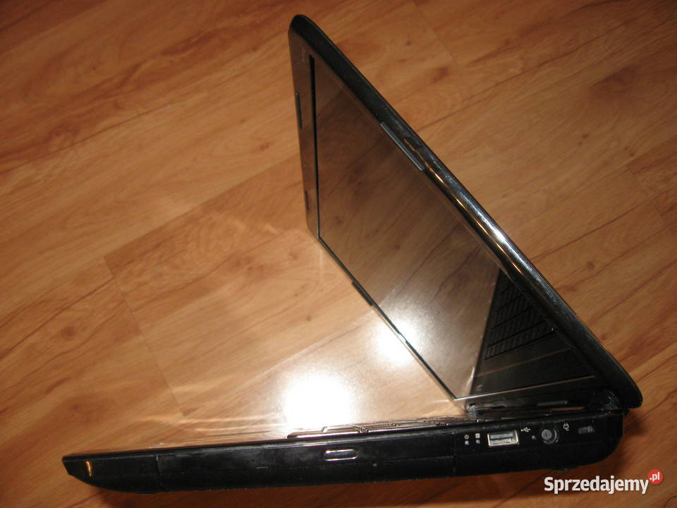 Sprawny HP Pavilion G7 Win11 ram10gb ssd240gb Intel Core i3 HP/Compaq Zabrze