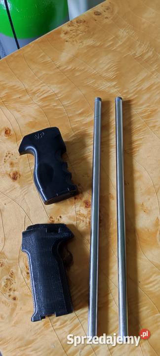 Lufa edgun Leshiy 1 45 55 mm 35 Kęty