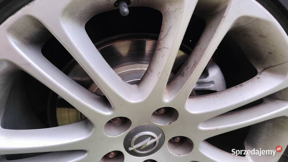Sprzedam samochód Opel Insignia 2000cm3 Włocławek sprzedam