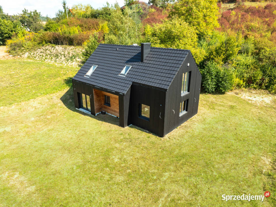 Dom sprzedaż MaszkówMichałowice 229m2 małopolskie Maszków