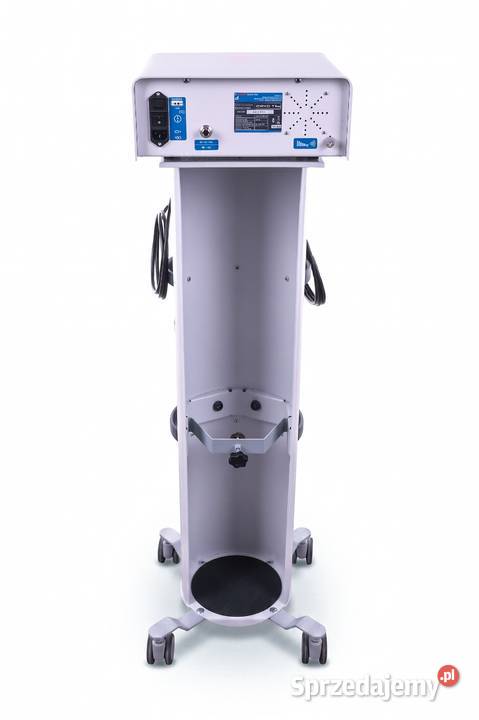 Aparat do krioterapii METRUM CRYOFLEX CRYOT DUO wielkopolskie Leszno