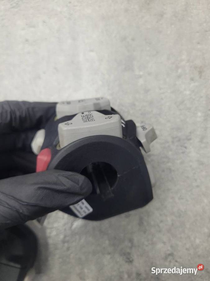 DUCATI MULTISTRADA 1200 1260 S V2 OEM Nowy Tomyśl