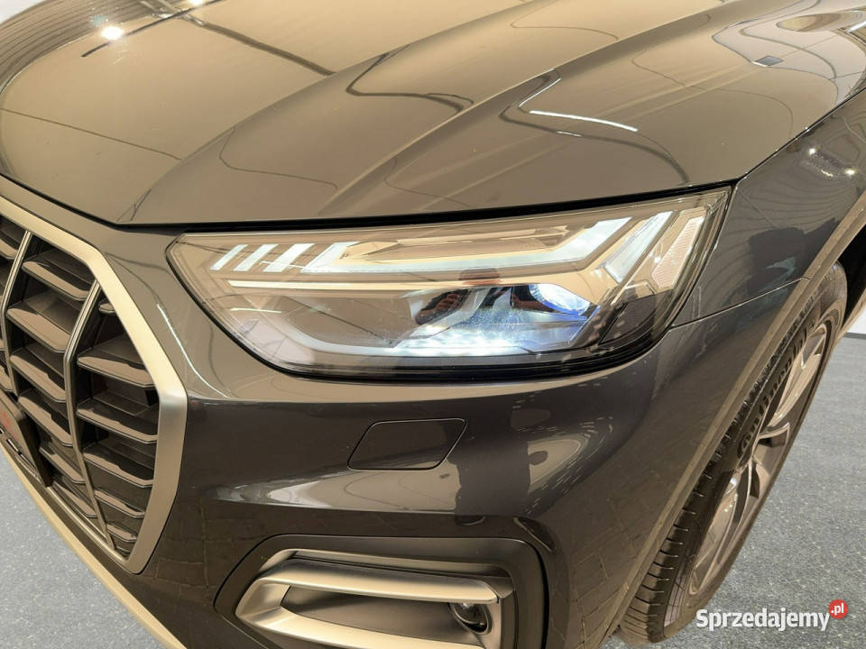 Audi Q5 VAT 23 Advanced 40TFSI mHEV 204 Stronic