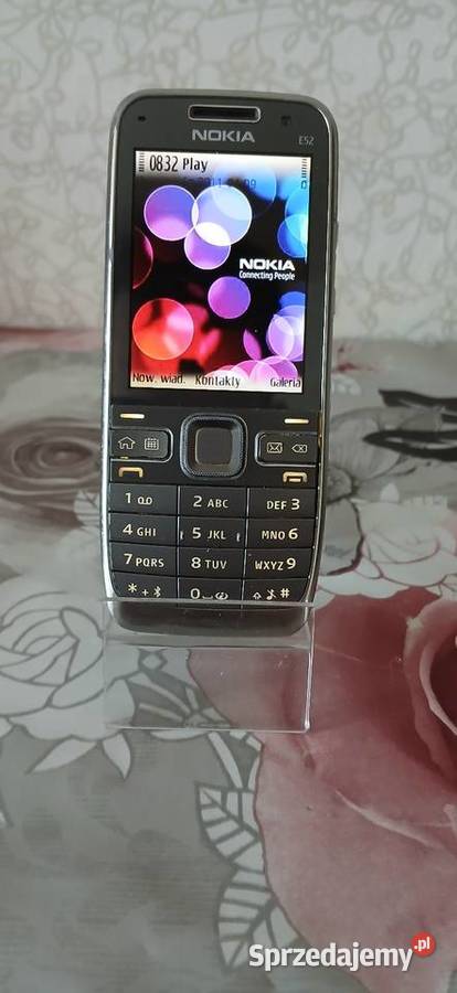 Nokia e52 Ładowarka Wyszków