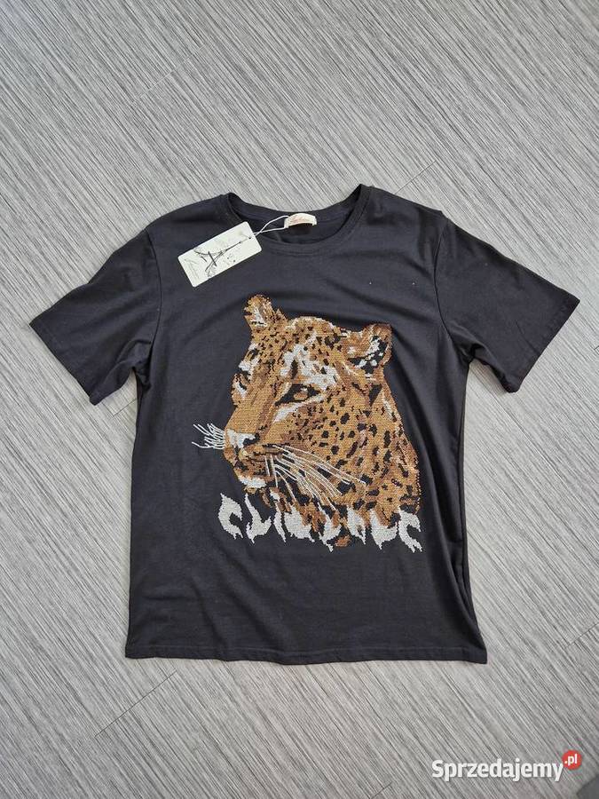 TShirt koszulka z nadrukiem Inny wzór Nowogard