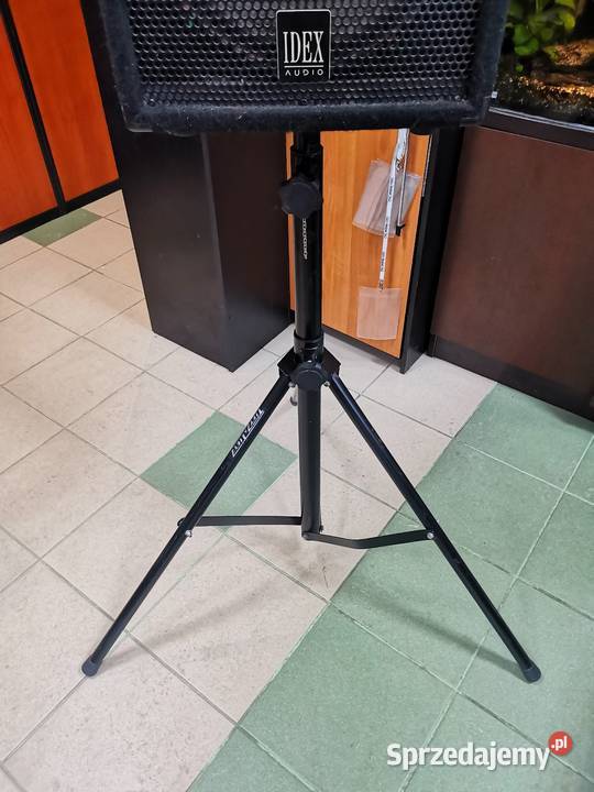 Kolumna głośników Idex Audio z statywem Warszawa