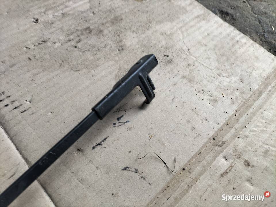 VW POLO 9N 6Q1955409B RAMIĘ WYCIERACZKI Kamień-Kolonia