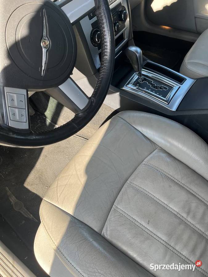 Chrysler 300 c Jawiszowice sprzedam