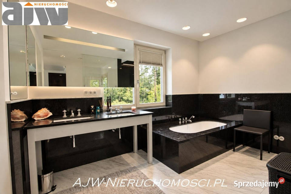 Dom wolnostojący 450m2 Izabelin B