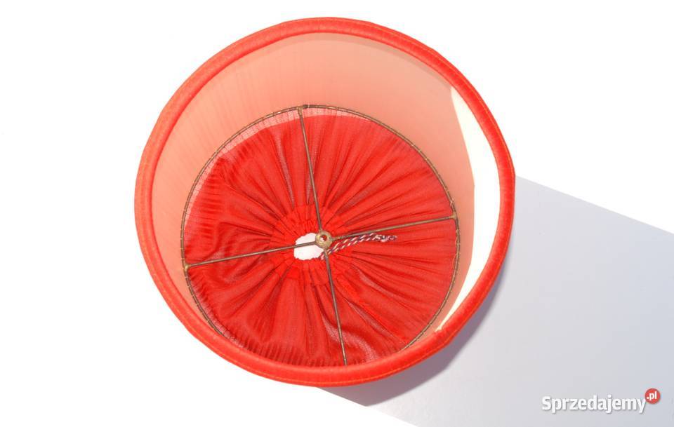 Stara lampa mosiężna okres międzywojenny antyk śląskie Cieszyn