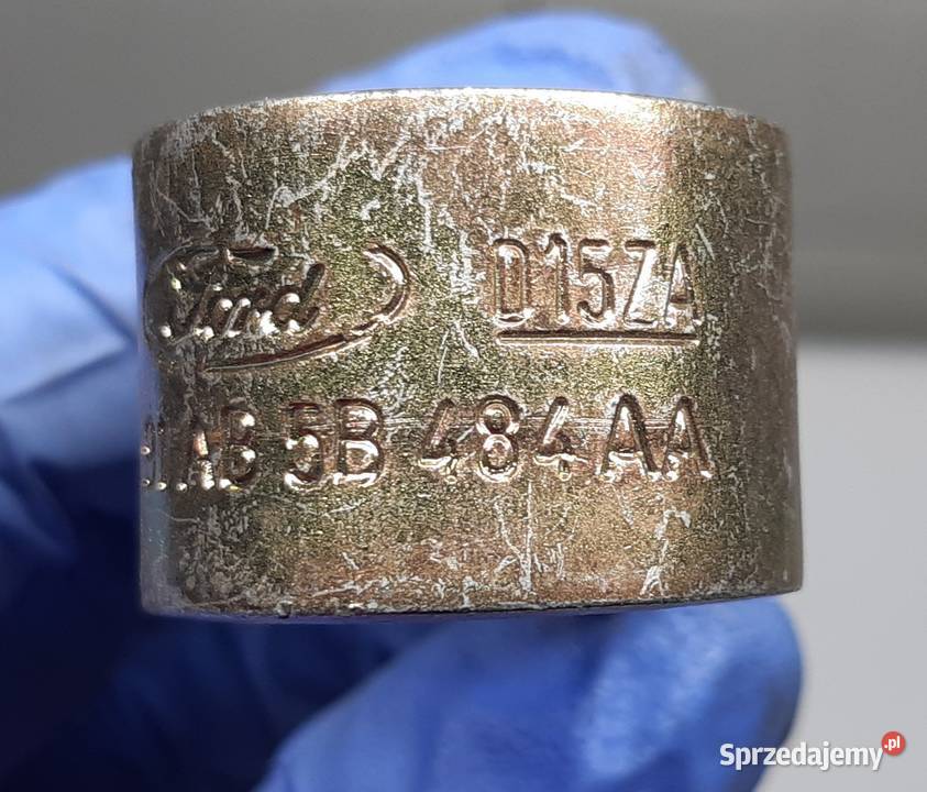 UCHWYT STABILIZATORA FORD ESCORT ORION 9001