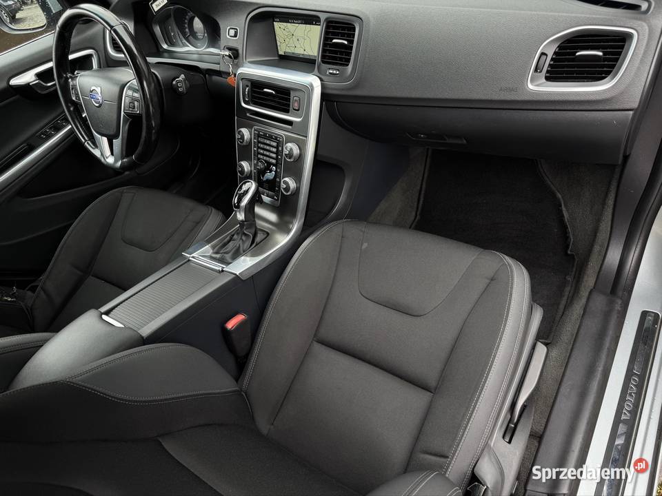 Volvo v60 d4 181 Rok produkcji 2014 V60 Wólka Ciechomska sprzedam
