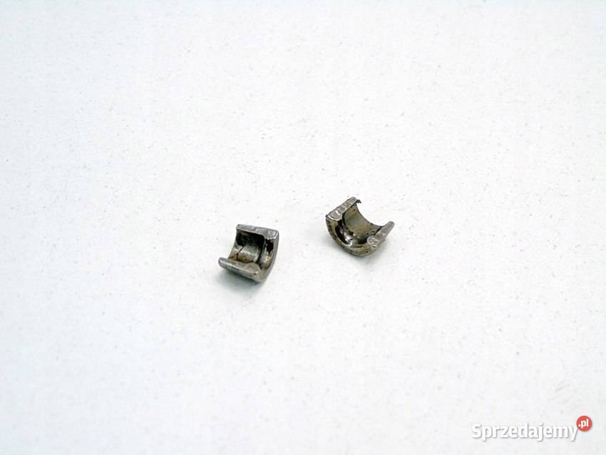 ZAMEK KLIN ZAWORU GŁOWICY 12 16V STEC KALOS AVEO Sosnowiec