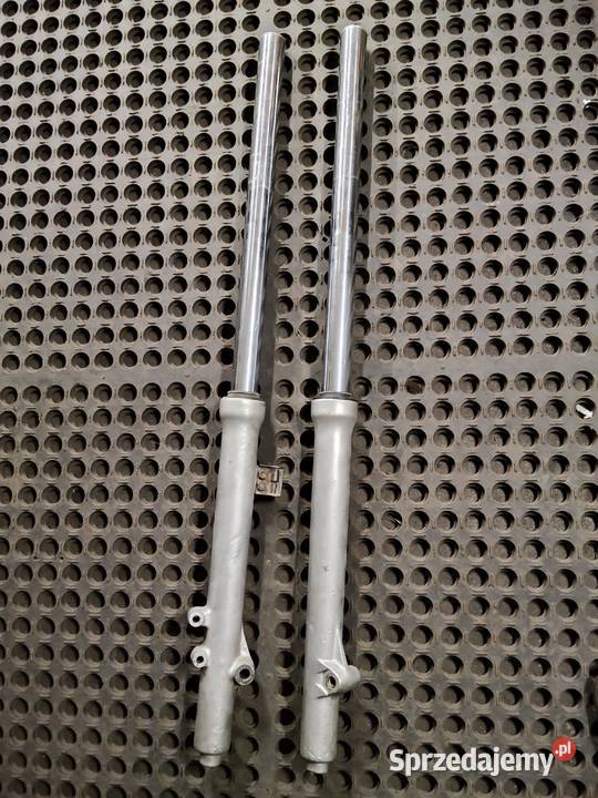 Lagi Suzuki RM 80 Skierniewice