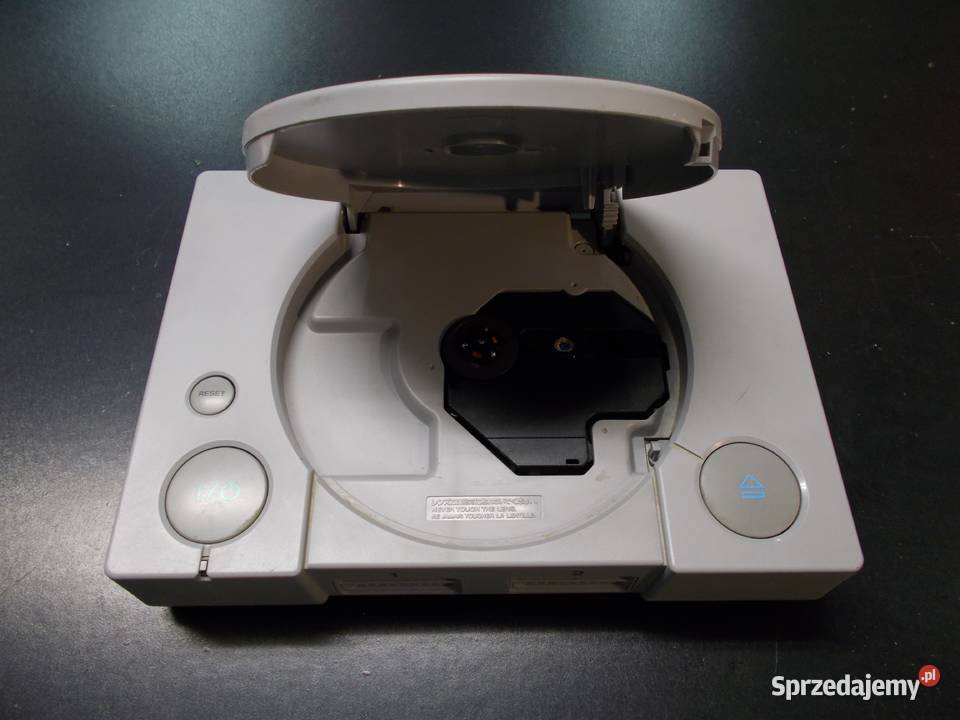Konsola PlayStation 1 Sony PSX opolskie Opole