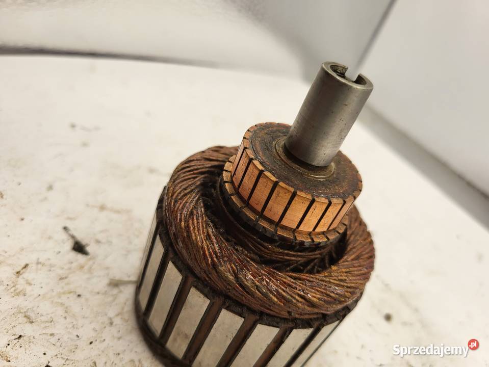 WIRNIK NOWY Z EPOKI ZUNDAPP DKW NSU ARIEL Stojany Rybnik sprzedam