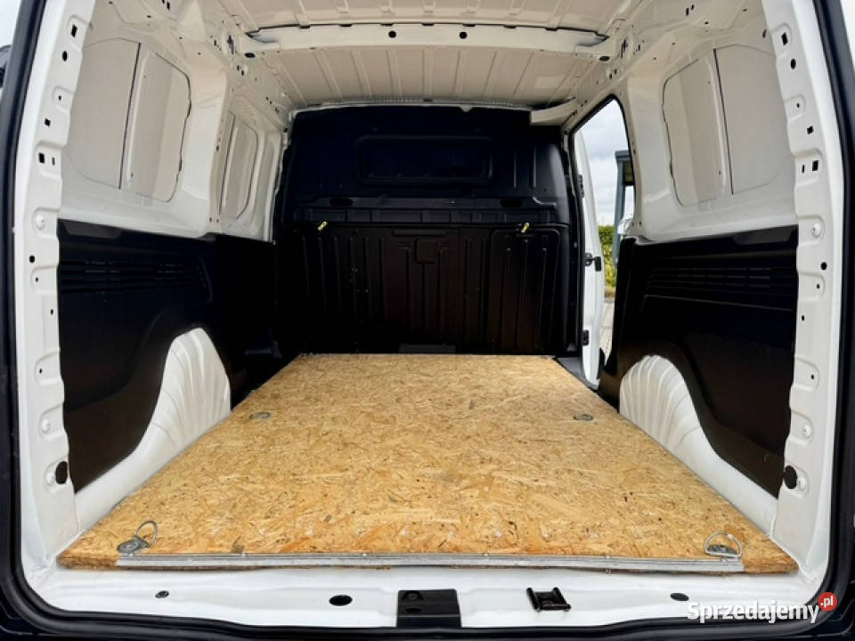 Toyota Proace City SALON 156 L2H1 DŁUGI 3 OSOBY Rok produkcji 2020 Toyota Leszno sprzedam