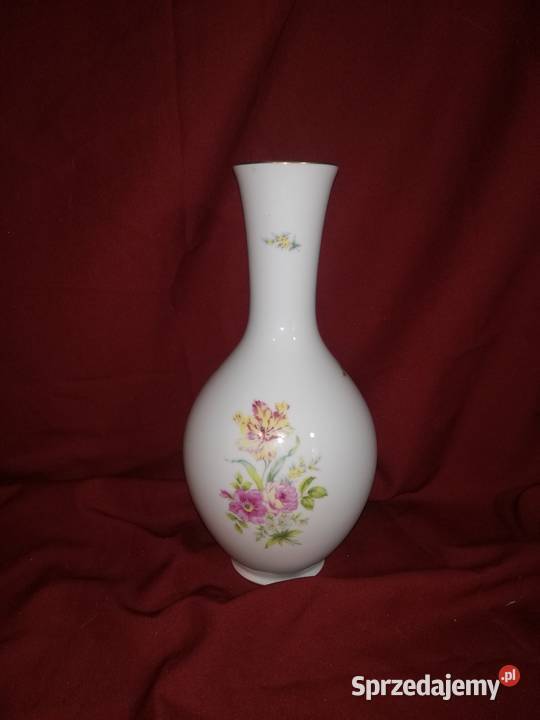 wazon Rosenthal łódzkie Chorzew