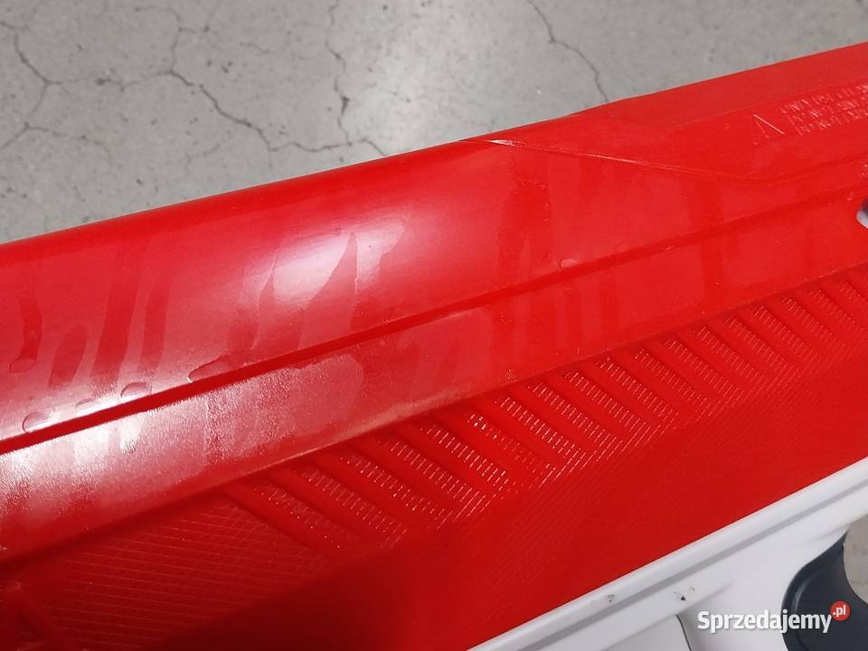 Karabin na wodę SpyraLX czerwony 840004 Przecena Czeladź