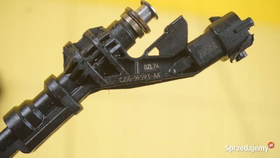 FOCUS MK3 16 ECOBOOST 15r 182 JTDA JTJA wtrysk Suków