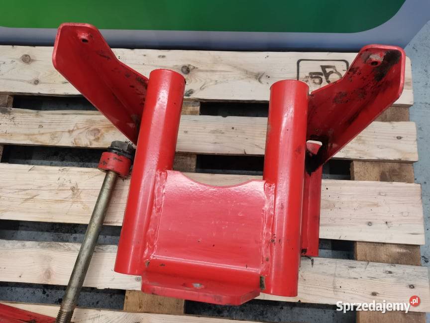 Manitou MLT Zaczep Wilkowo sprzedam
