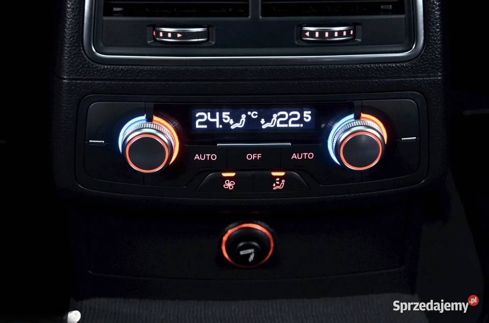 A6 C7 20 TDI 190 Faktura 23 zachodniopomorskie Kołobrzeg