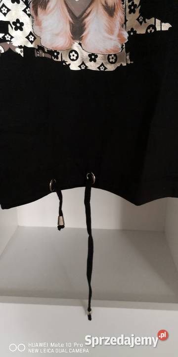 Nowa bluzka damska Bluzki i koszule Piotrków Trybunalski sprzedam