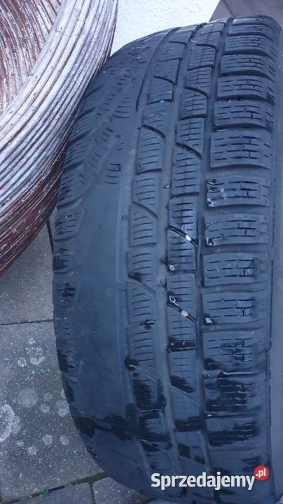 Oryginalne Alu Felgi 17 BMW X3 X4 75 ET32 5x120 Żerocin