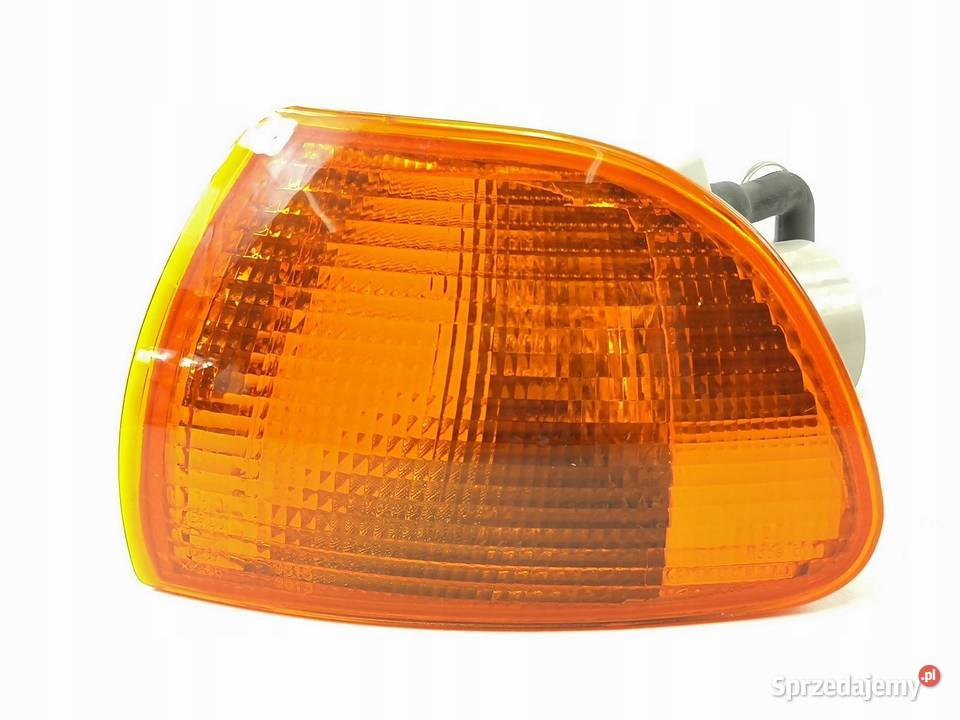 KIERUNKOWSKAZ LEWY PRZÓD FIAT PALIO STRADA 9609 osobowe lubelskie