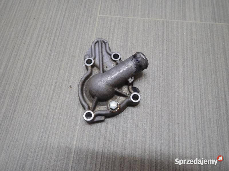 DEKIEL KRÓCIEC POMPY WODY KAWASAKI KX 125 9402R