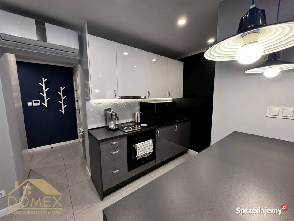 Mieszkanie 29m2 1 pokój Wodzisław Śląski sprzedam